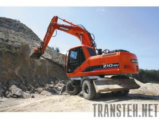   DOOSAN SOLAR 210W-V 