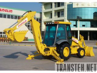 - Changlin WZ30-25  