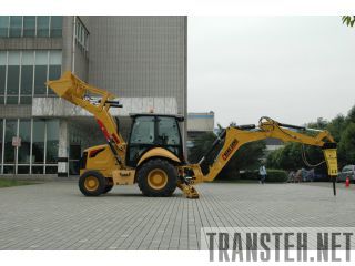 - Chenggong 862H 