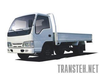  FAW CA1031 