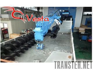     Dong Yang SS2037(8 , 22.6 , )  