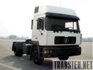  SHAANXI 4x2 SX4185NT361 