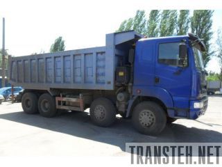  Foton 6x4 BJ3251DLPJB-S3 