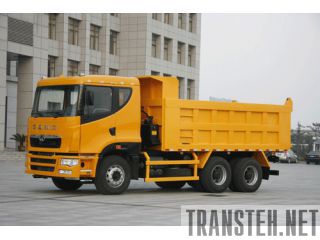  CAMC 6x4 HN3250HP35C6M3 