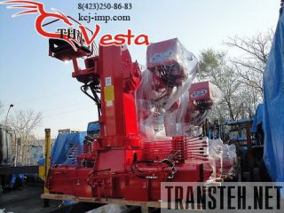   CS Machinery Co. Ltd CSS 106 (7 )      Hyundai HD 170 (  ) 