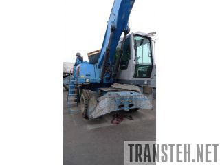  Fuchs MHL331 