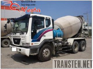   (63)    Daewoo Novus 2009   