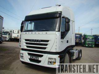   / Iveco Starlis 450,    Iveco Starlis 450 /,  / -