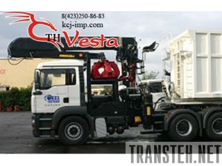   HIAB 10000XG      2012  