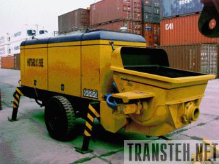 HBTS-60 