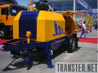  HBTS-80 