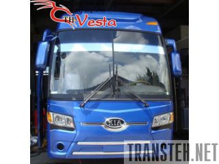    KIA Granbird Parkway  2010  ( )  