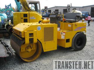   SUMITOMO HW-40VC  -