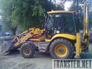. - JCB 3cx 