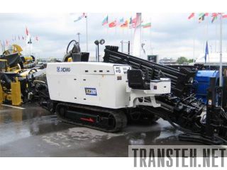   XCMG XZ280 