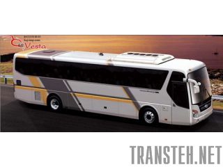     Hyundai Universe Noble 2012  