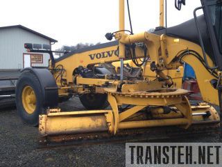  Volvo G 930 