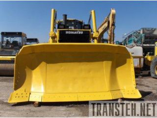  Komatsu D155AX-6 