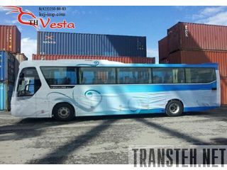    HYUNDAI UNIVERSE NOBLE  2012  ,   