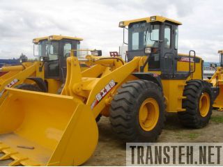      XCMG  LW500F(K).   