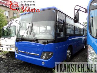    Daewoo  BS106  2010     