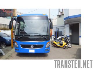    Hyundai Universe PRIME 2012   