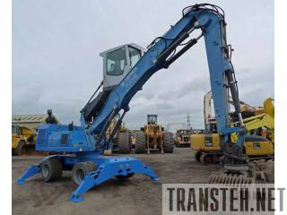 /    FUCHS MHL331 