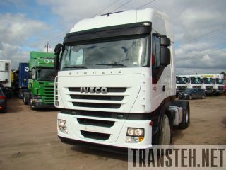   / Iveco Starlis 500,    Iveco Starlis 500 /,   -