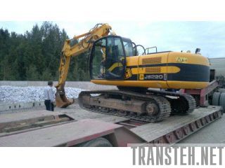  JCB JS 220 NC,   JCB JS 220 NC,   JCB JS 220 NC -