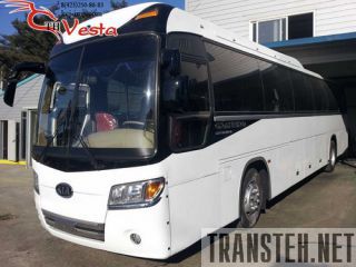    KIA Granbird Parkway  2010   