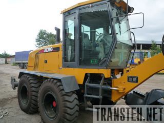  XCMG GR215 (6x6) www.ets-dv.ru 