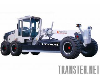  XCMG GR180 www.ets-dv.ru 