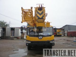  XCMG QY50K-II www.ets-dv.ru 