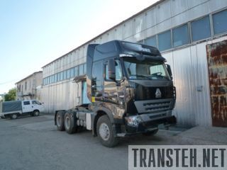 HOWO A7 64 ZZ4257N3247N1/V2GC www.ets-dv.ru 