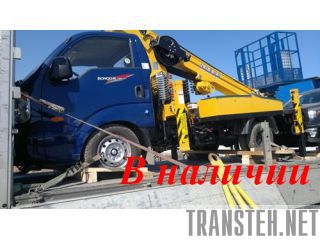   Dasan CT 160    Kia Bongo III 2012     