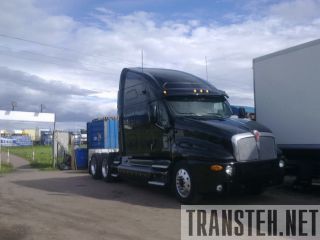   Kenworth T2000,   Kenworth T2000,   Kenworth T2000 -
