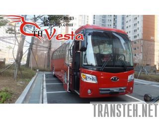    KIA Granbird Parkway  2012   