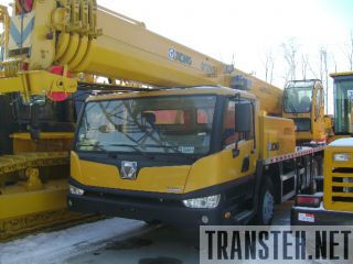   XCMG QY25K5-1 