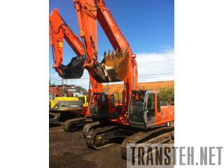   HITACHI ZX280LCN -