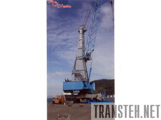    Gottwald  HMK170E 2000  . 