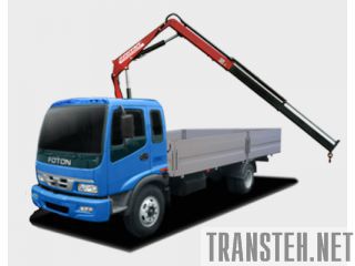  FOTON 1069   