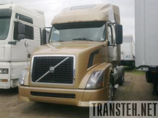   Volvo VNL670,   / Volvo VNL670,  670,    Volvo -