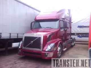   Volvo VNL 780,   / Volvo VNL 780,  780,    -