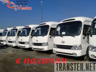    HYUNDAI COUNTY LONG  2012  ,    