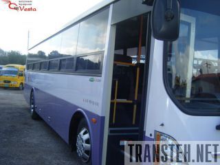     Hyundai Aerocity 2010 . 