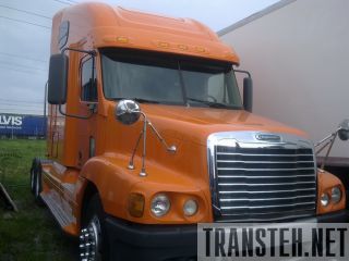  Freightliner Century,   / Freightliner Century,   -