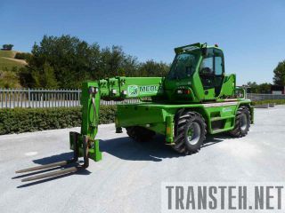   MERLO Roto 45-21 MCSS 