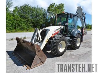 Terex 980 Elite 