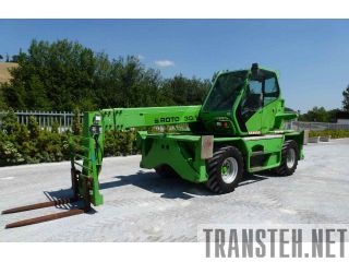   Merlo 30.16 K 