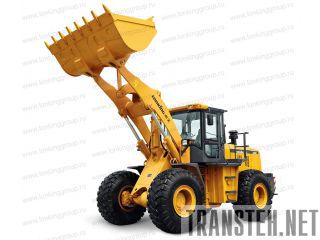     Lonking LG855B  
